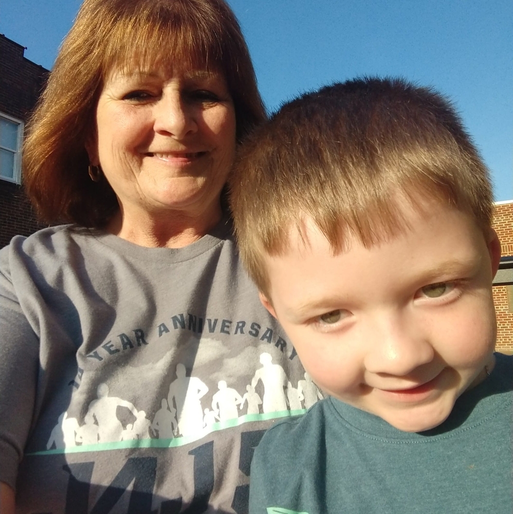 Meet your Posher, Cindy